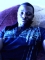 Its me,dont b scared