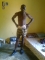 AM ME