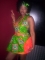 OMO Ghana ( 1 day only)