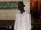 in the mosque.