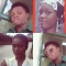 naijamouth with his lovly angel josephine