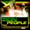 TENZA FEAT BUTCHAMAN, AGGIE COX, WOODZ, NASTY JAY TASA
