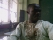 just chilling