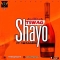 This is your favourite boy T-Swagrozay,he has come out with his usual hit single featuring Swagboi titled Shayo.Download and feel the thrilling punchlines from Swagboi,you will dance away your sorrow with this jamz