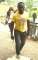 On the move!