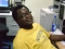 Another day @ work