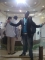 Me in Istanbul Squre Europe