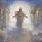 HEAVEN IS REAL, ANGELS ARE SINGING YOUR WORTHY O' LORD