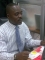 Really not a workaholic!