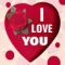 Always ready to love and be loved