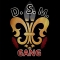 DSMGANGMUSIC logo design for dsmgangmusic use only 