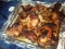 baked chicken
