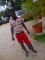 mad days