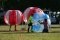 Bubble Soccer