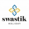 Swastik holiday logo