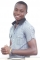 am jst chealing