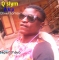 Na my mama born me
