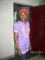 am happy