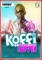 KOFFI BURSTIN' LOOSE LIVE