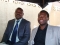 Me & Honourable Prof