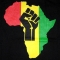 so proud to african