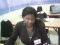 office girl