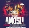 Waconzy ft. Heyden Adama, Rhage and Shadow Boxxer