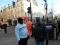 RECENT VISIT TO UK