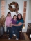 me and my girls christmas '08