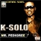 Ksolo Ft. Timaya