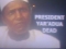 May his Soul rest in PEACE