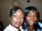 Nsikak with Colleague