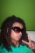 sini my rasta gurl...