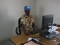 ME IN SUDAN