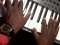 melodic hands