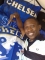 Chelsea Fan!