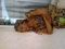just tired
