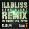 Illbliss ft. Ice Prince, Eva Alordiah ,Phyno