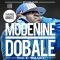 Modenine ft. Gentle