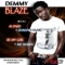 Demmy Blaze ft. Mc Walex