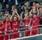 Carling Cup glory 2012