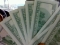 paper chasing thats wat i do