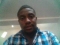 just chilling on a lowkey