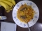 man most wack pray to God and rest with banana 