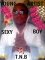 Fine boy