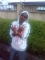 just me