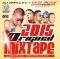 VKB MUSIC ENTERTAINMENT 2015 NAIJA ORIGINAL MIXTAPE