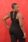 Typical African woman!