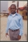 No bi my power na God