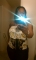 about to go clubing in miami beach